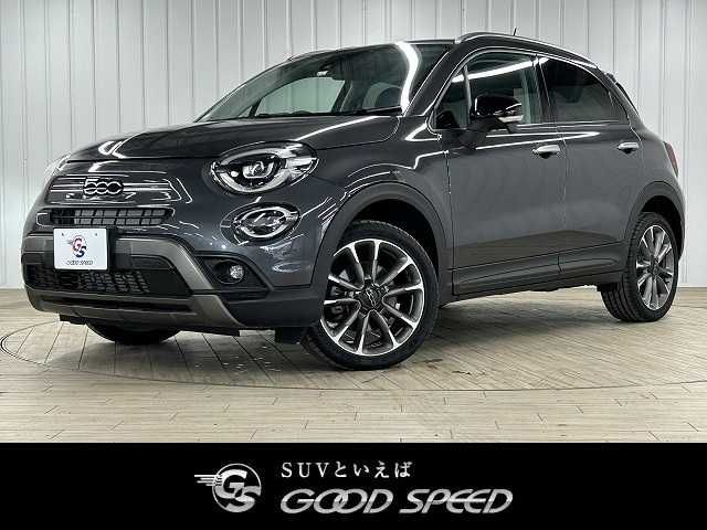 FIAT FIAT 500X 2023