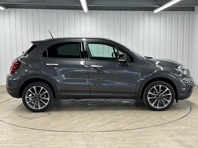 FIAT FIAT 500X 2023