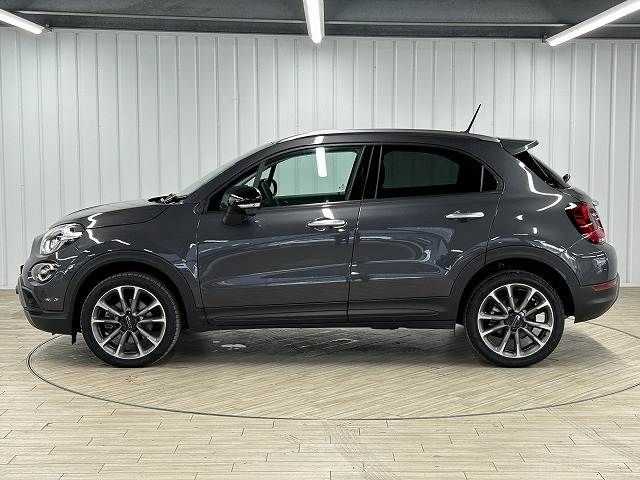 FIAT FIAT 500X 2023