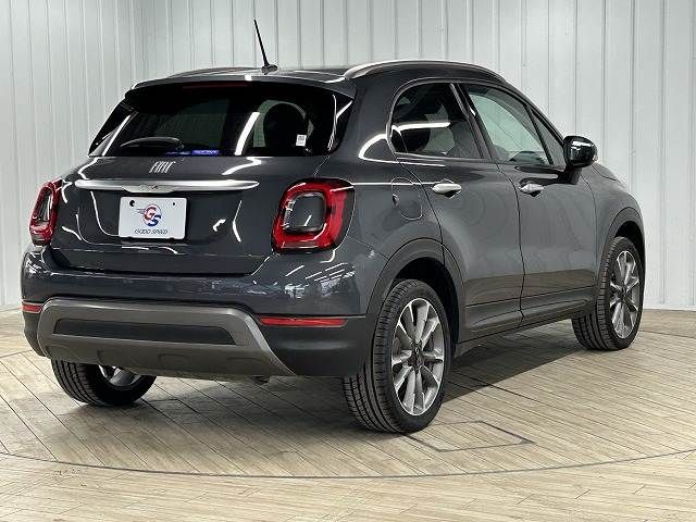FIAT FIAT 500X 2023