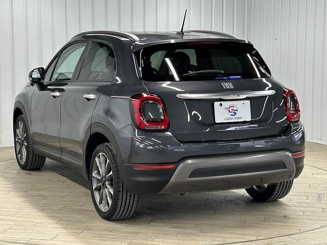 FIAT FIAT 500X 2023