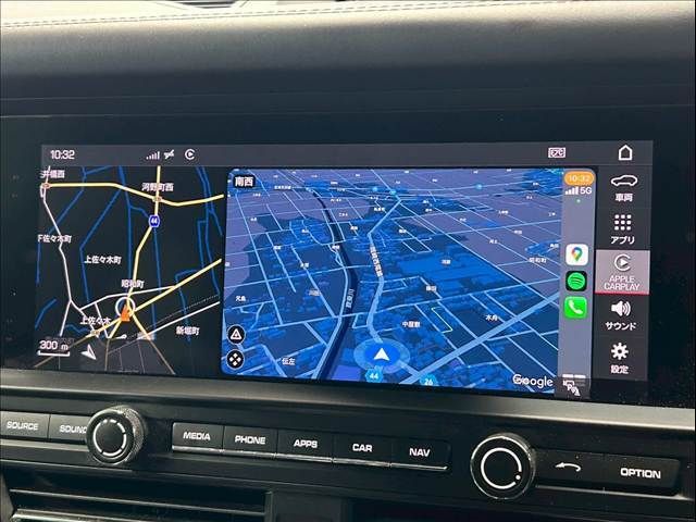 PORSCHE PORSCHE Macan 2019