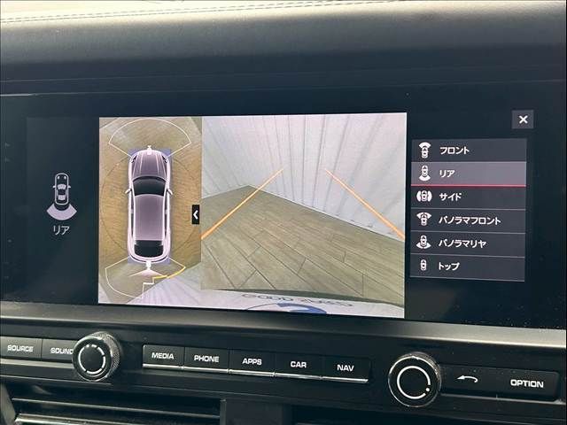 PORSCHE PORSCHE Macan 2019