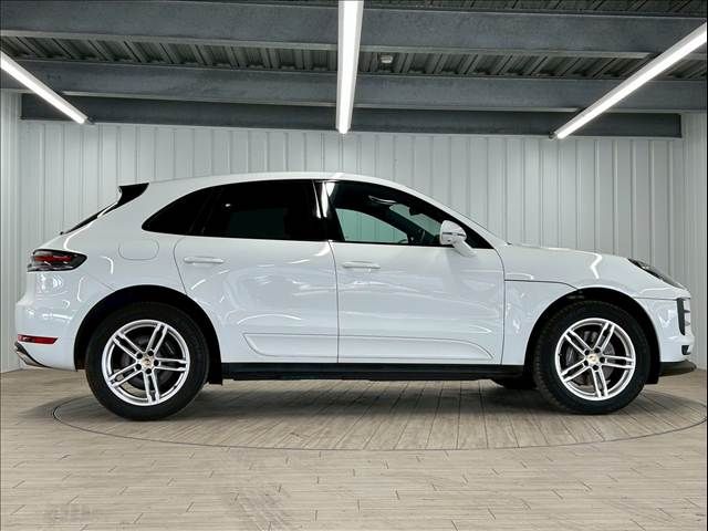 PORSCHE PORSCHE Macan 2019