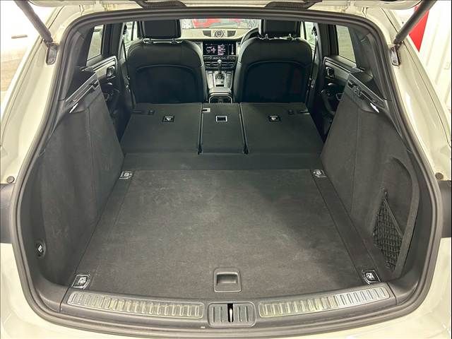 PORSCHE PORSCHE Macan 2019