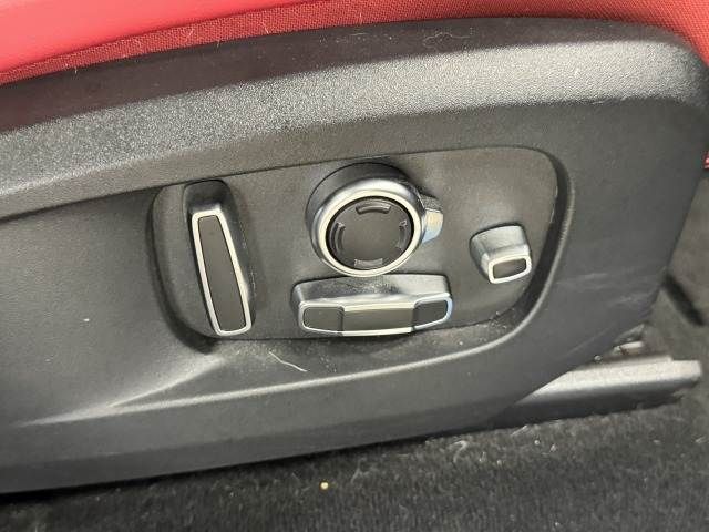 JAGUAR JAGUAR F-PACE 2022