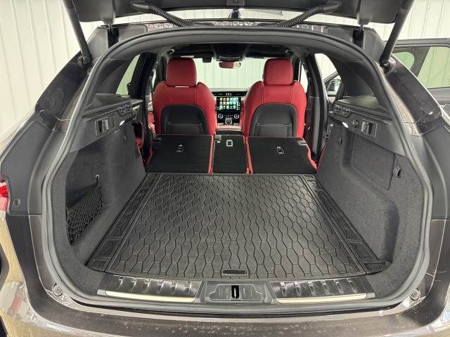 JAGUAR JAGUAR F-PACE 2022