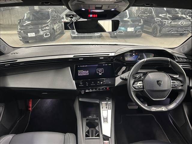 PEUGEOT PEUGEOT 308 2022