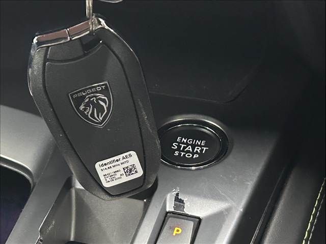 PEUGEOT PEUGEOT 308 2022