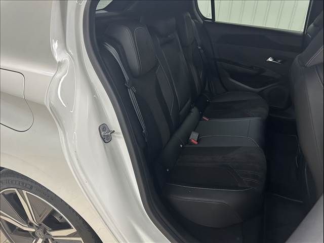 PEUGEOT PEUGEOT 308 2022