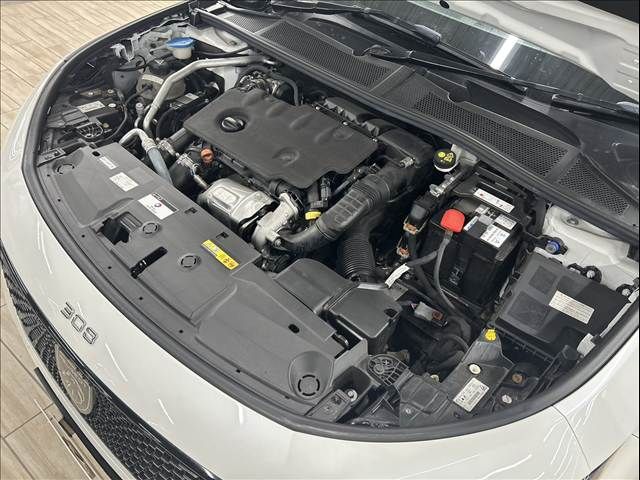 PEUGEOT PEUGEOT 308 2022