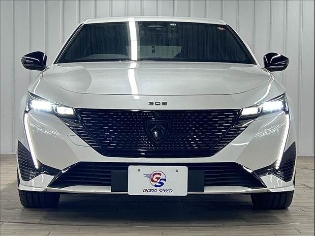 PEUGEOT PEUGEOT 308 2022