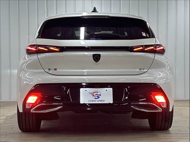 PEUGEOT PEUGEOT 308 2022