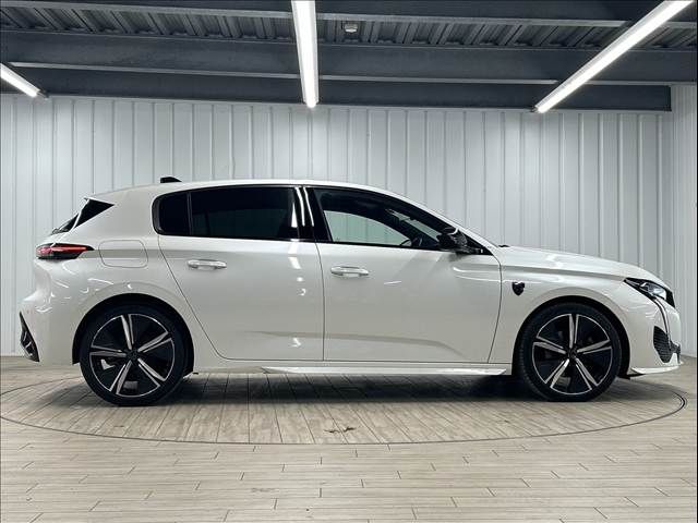 PEUGEOT PEUGEOT 308 2022