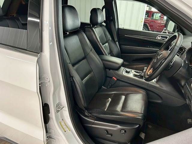 JEEP JEEP GRAND CHEROKEE 2020