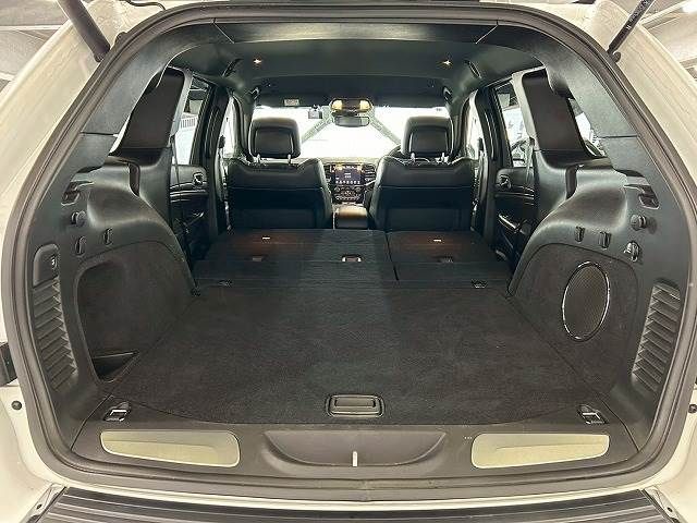 JEEP JEEP GRAND CHEROKEE 2020