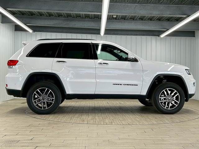JEEP JEEP GRAND CHEROKEE 2020