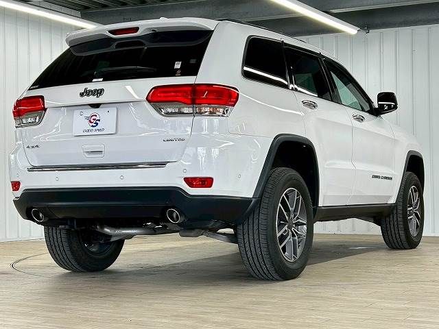 JEEP JEEP GRAND CHEROKEE 2020