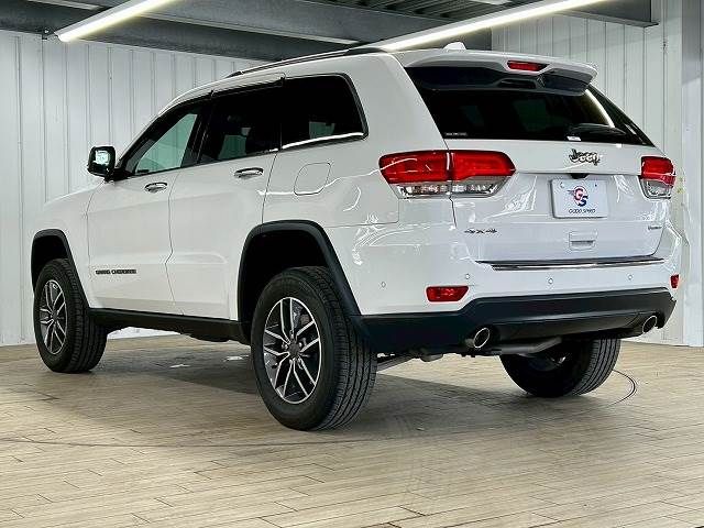 JEEP JEEP GRAND CHEROKEE 2020