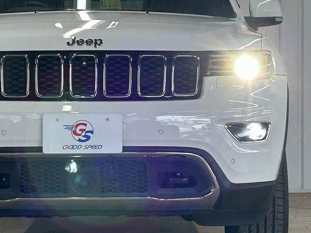JEEP JEEP GRAND CHEROKEE 2020