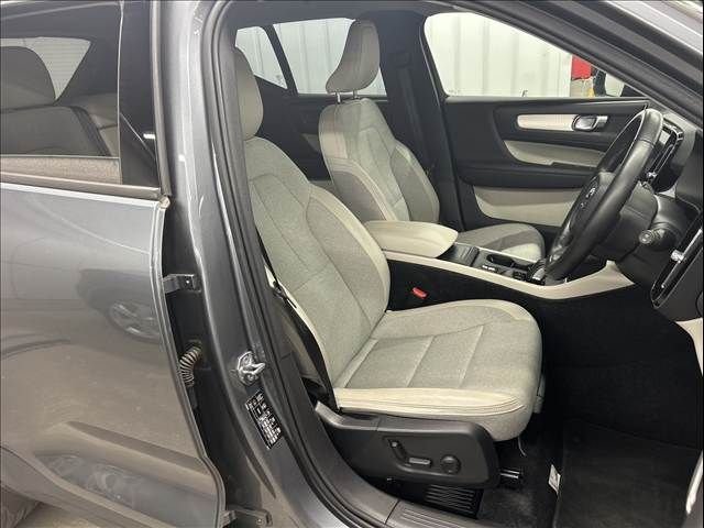 VOLVO VOLVO XC40 2019