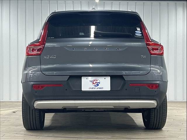 VOLVO VOLVO XC40 2019