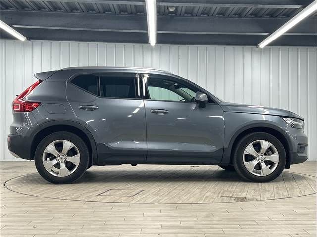VOLVO VOLVO XC40 2019