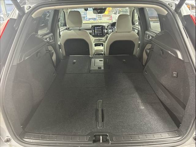 VOLVO VOLVO XC40 2019