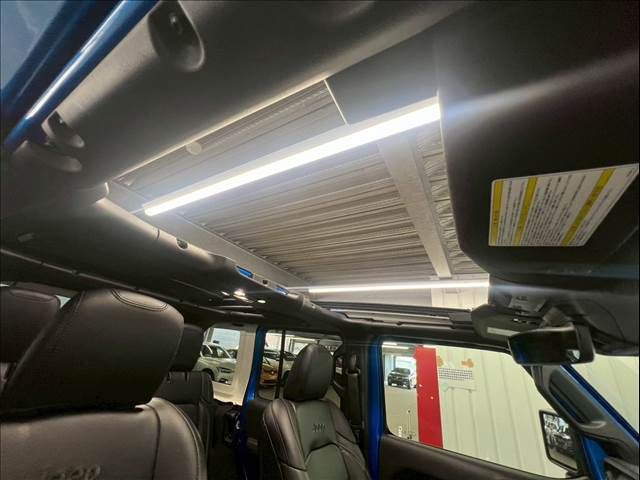 JEEP JEEP WRANGLER UNLIMITED 2021