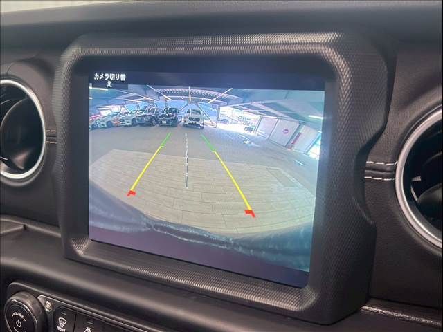 JEEP JEEP WRANGLER UNLIMITED 2021