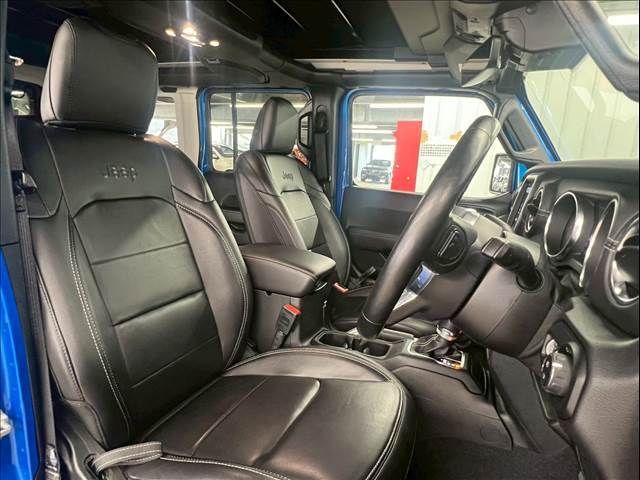 JEEP JEEP WRANGLER UNLIMITED 2021