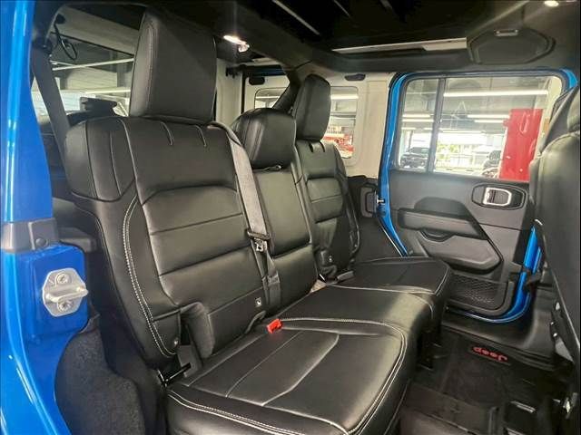 JEEP JEEP WRANGLER UNLIMITED 2021