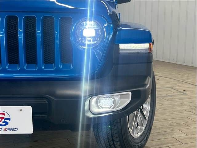 JEEP JEEP WRANGLER UNLIMITED 2021