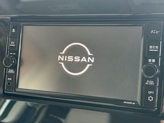 NISSAN SERENA  WG 2021