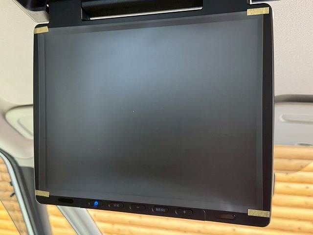 NISSAN SERENA  WG 2021