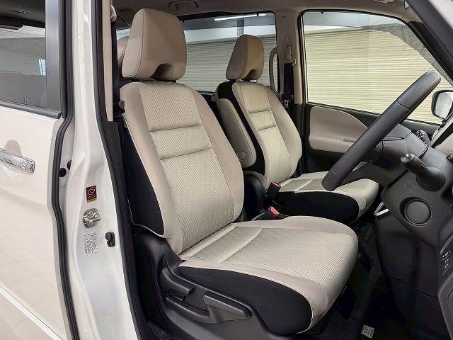 NISSAN SERENA  WG 2021