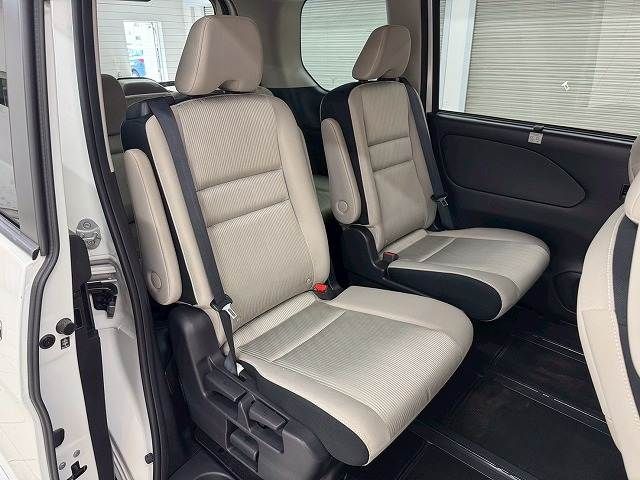 NISSAN SERENA  WG 2021