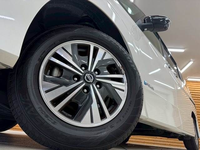 NISSAN SERENA  WG 2021