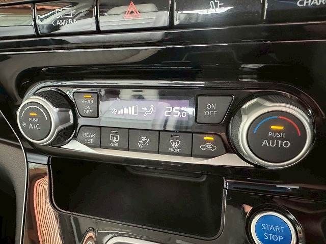 NISSAN SERENA  WG 2021