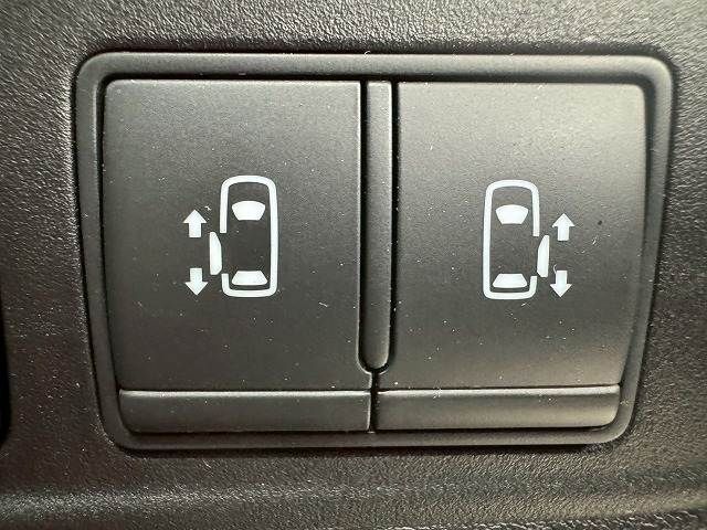 NISSAN SERENA  WG 2021