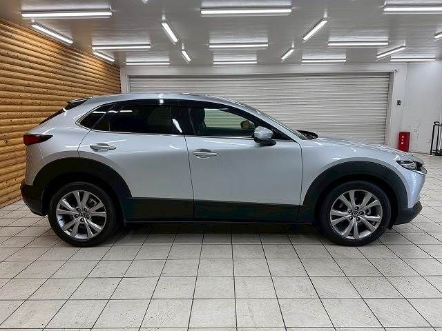 MAZDA CX-30 2019