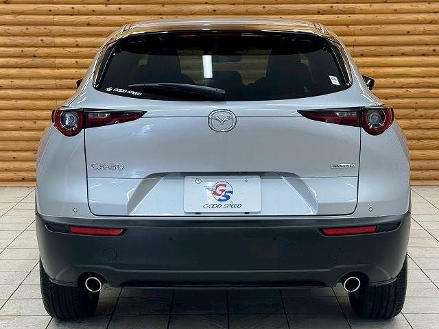 MAZDA CX-30 2019