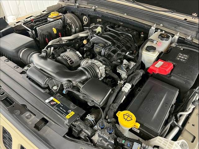 JEEP JEEP WRANGLER UNLIMITED 2022