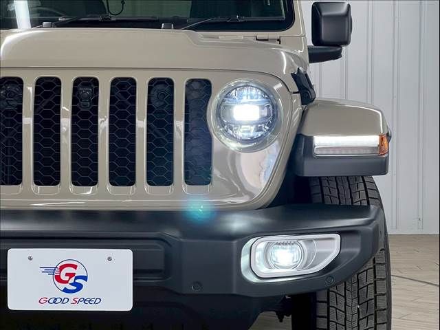 JEEP JEEP WRANGLER UNLIMITED 2022