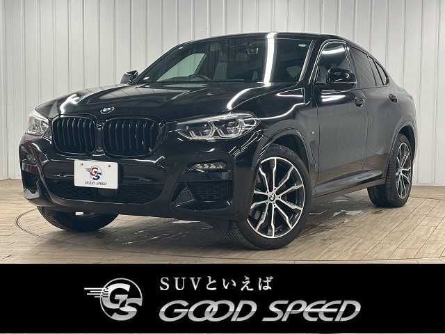 BMW BMW X4 2020