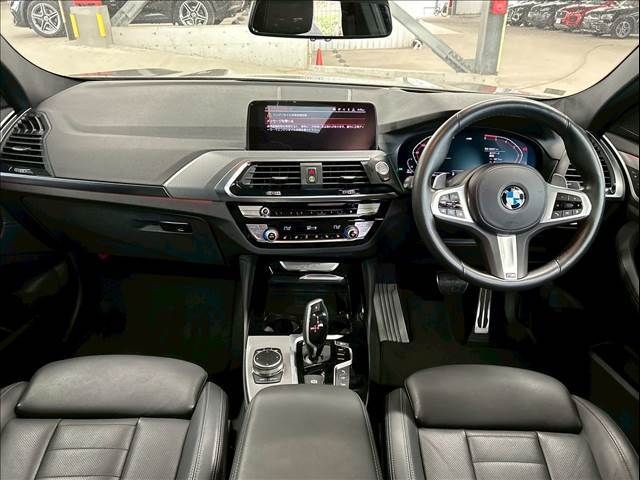 BMW BMW X4 2020