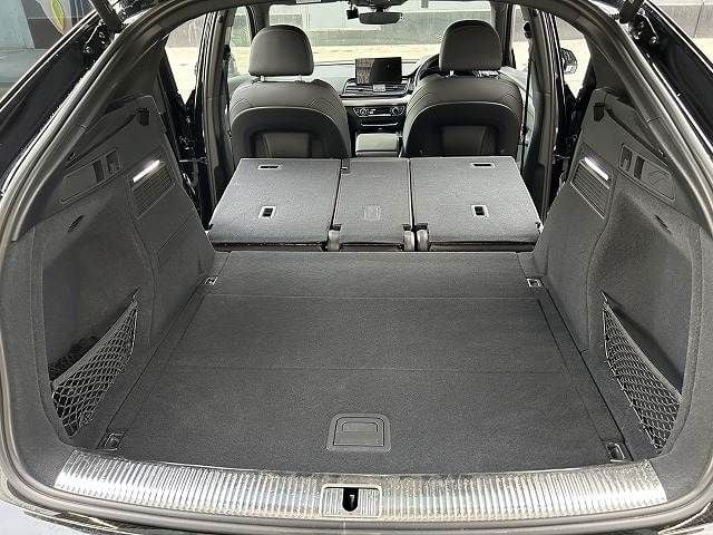 AUDI AUDI Q5 SPORTBACK 2022