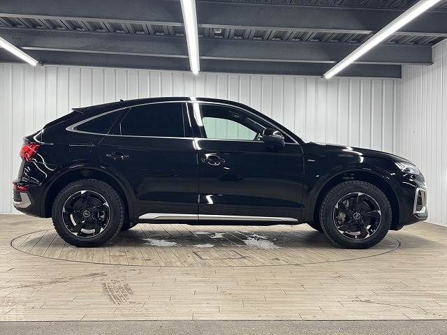 AUDI AUDI Q5 SPORTBACK 2022