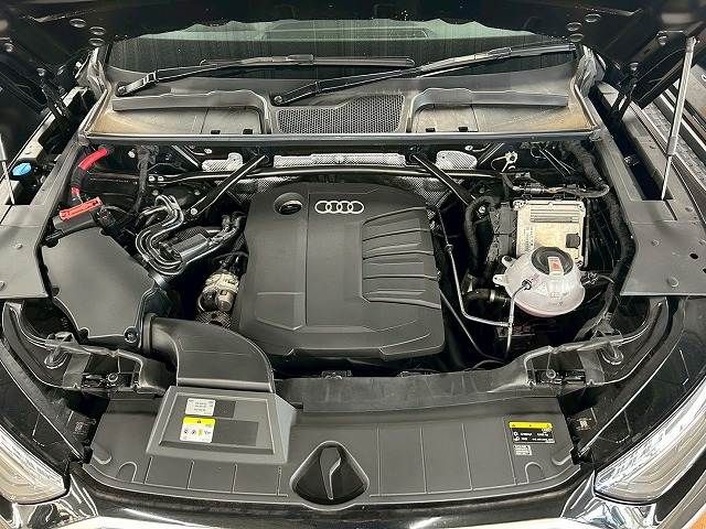 AUDI AUDI Q5 SPORTBACK 2022