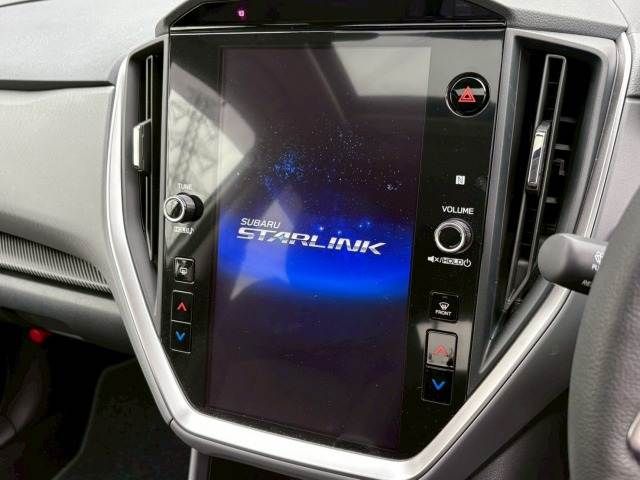 SUBARU CROSSTREK 2023